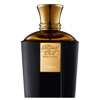 Blend Oud Private Collection Sultan Unisex Cologne